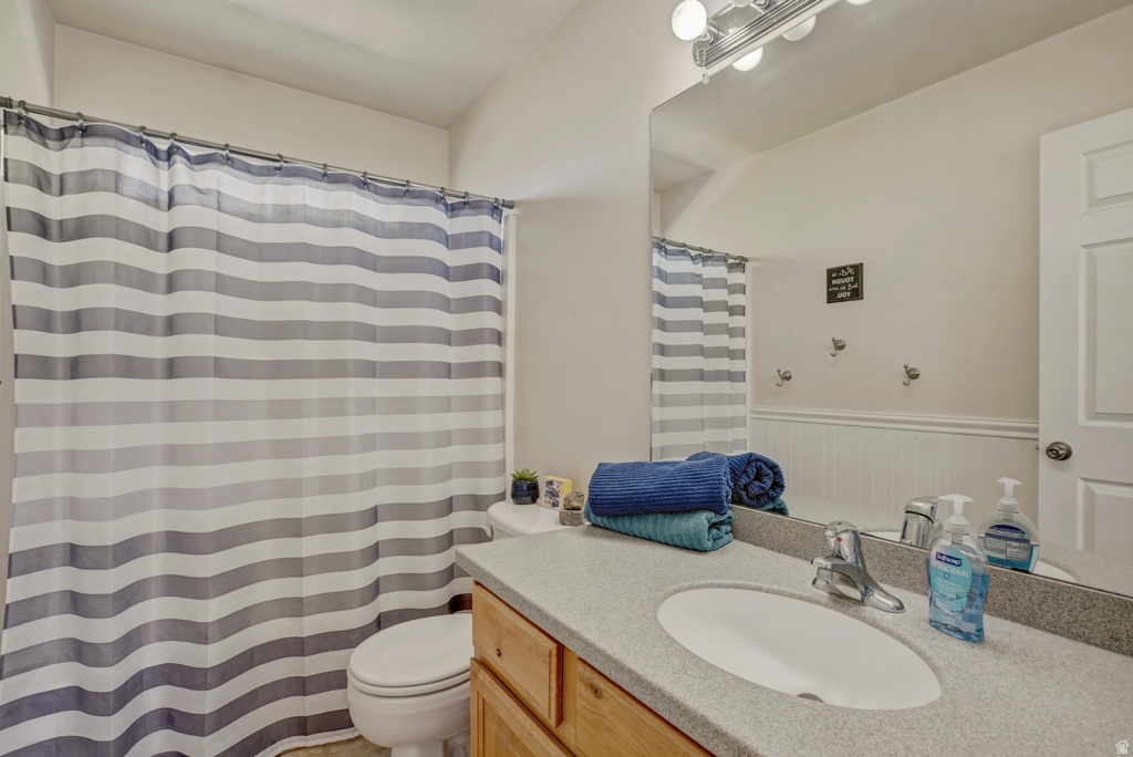 6226 S CLEAR ST Murray, UT 84107