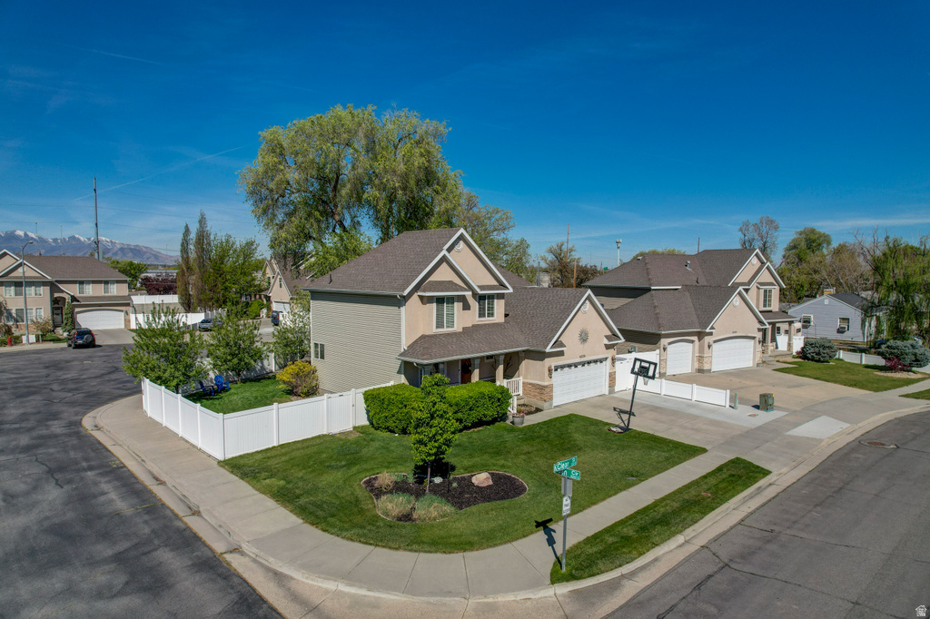 6226 S CLEAR ST Murray, UT 84107