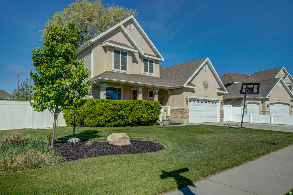 6226 S CLEAR ST Murray, UT 84107