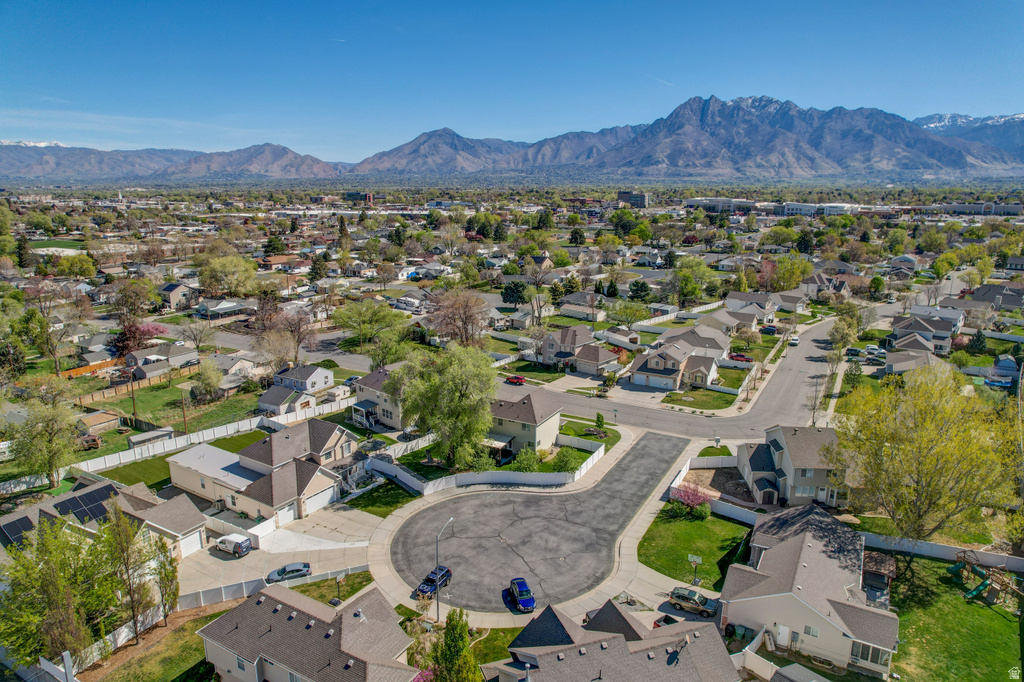 6226 S CLEAR ST Murray, UT 84107