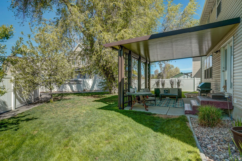 6226 S CLEAR ST Murray, UT 84107