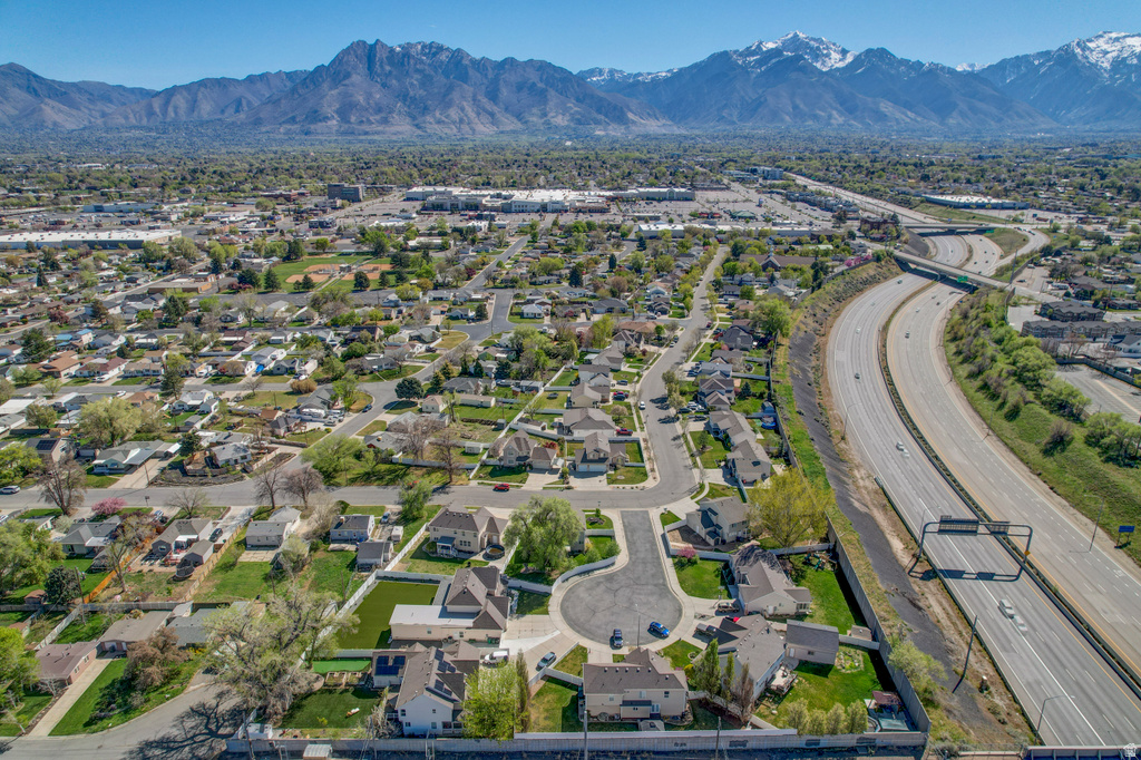 6226 S CLEAR ST Murray, UT 84107