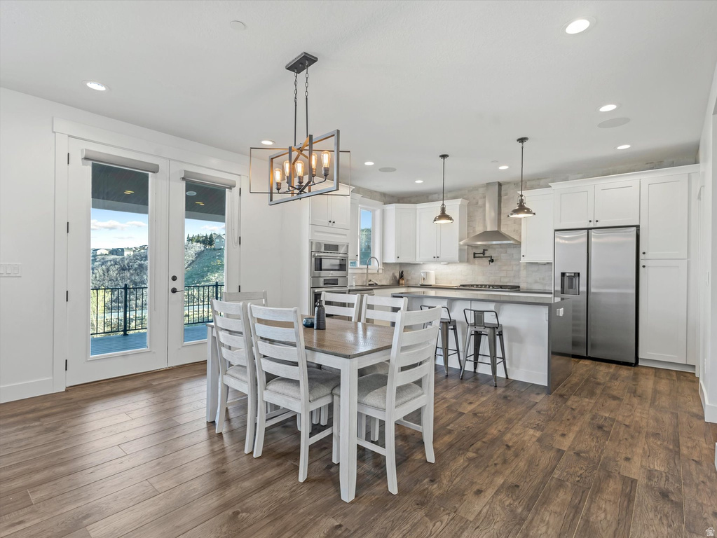 2208 E SNOW BLOSSOM WAY Draper, UT 84020