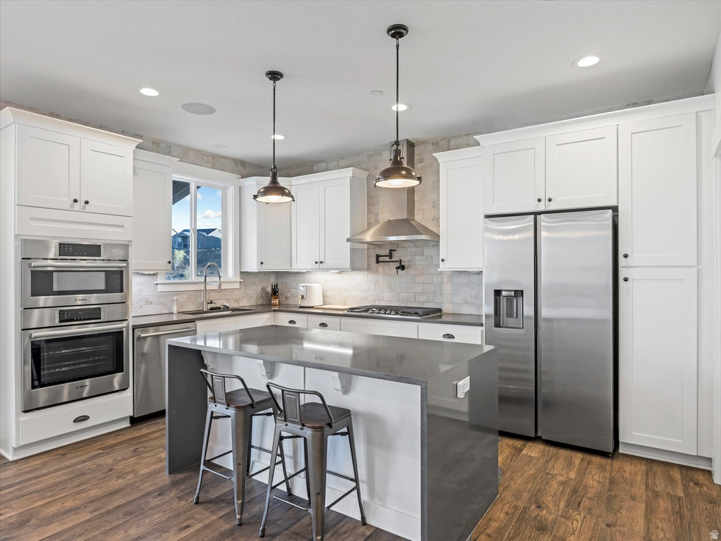 2208 E SNOW BLOSSOM WAY Draper, UT 84020