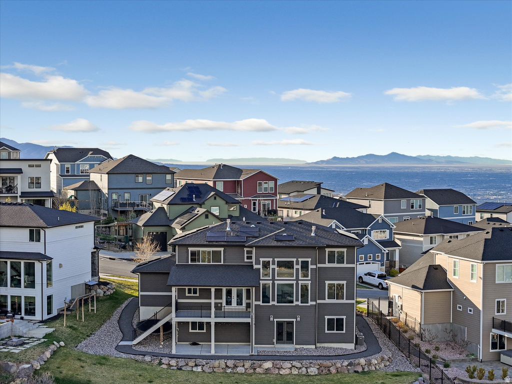 2208 E SNOW BLOSSOM WAY Draper, UT 84020