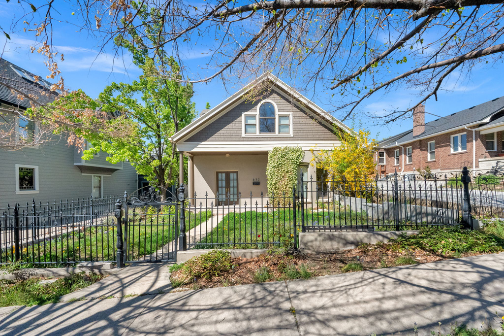 277 C ST Salt Lake City, UT 84103