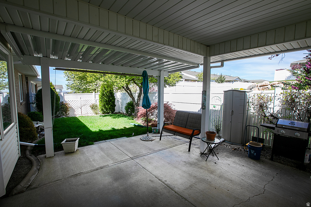 1068 E 5675 S South Ogden, UT 84405