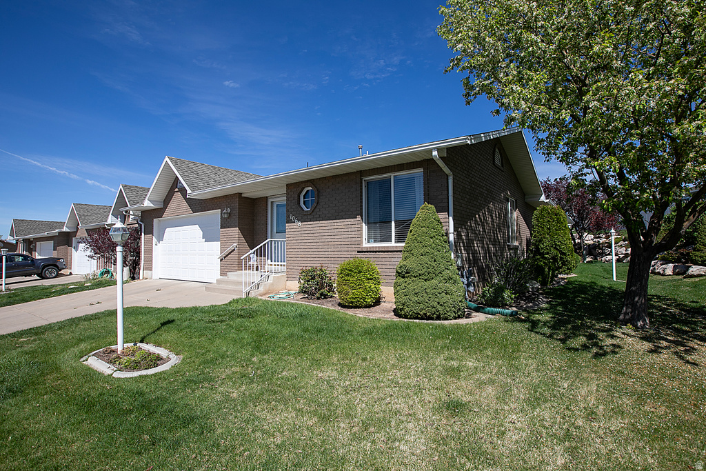 1068 E 5675 S South Ogden, UT 84405