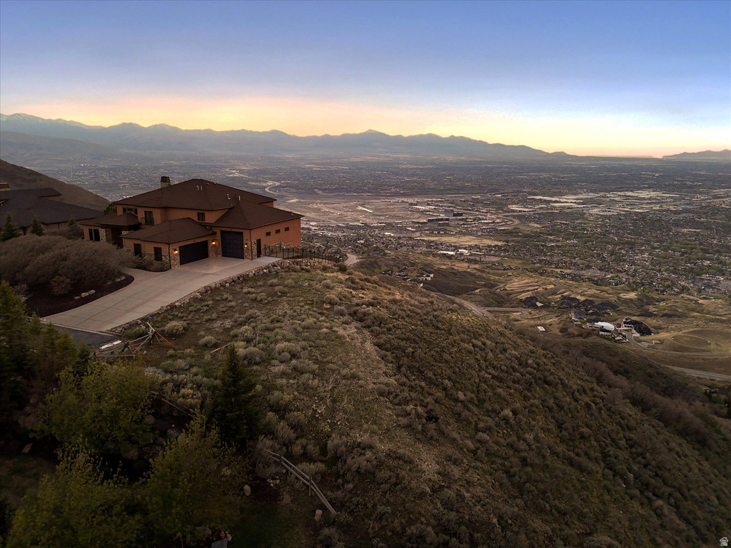 1293 E FAWN POINTE CT Draper, UT 84020