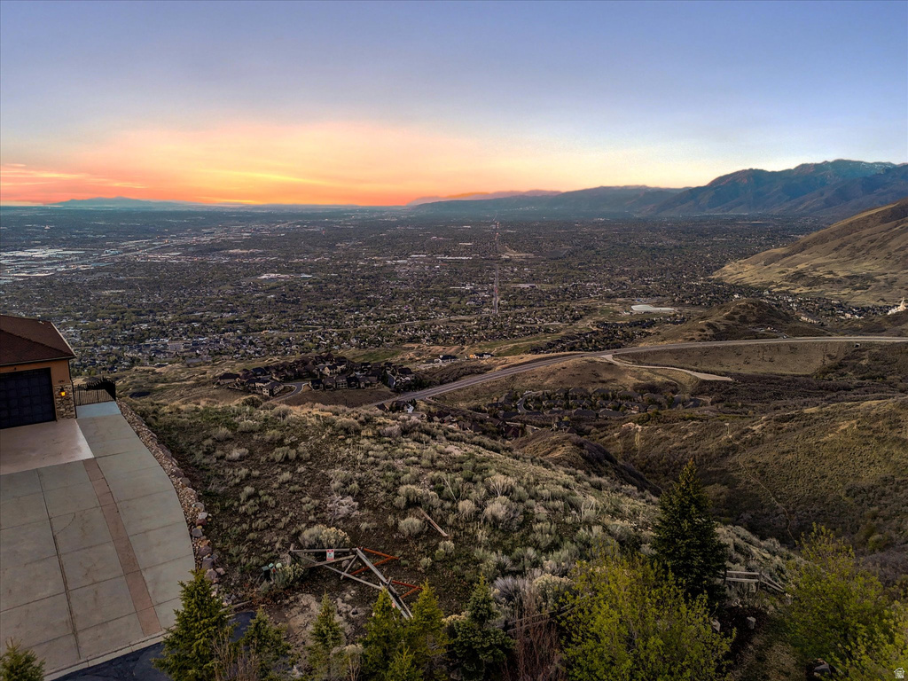 1293 E FAWN POINTE CT Draper, UT 84020