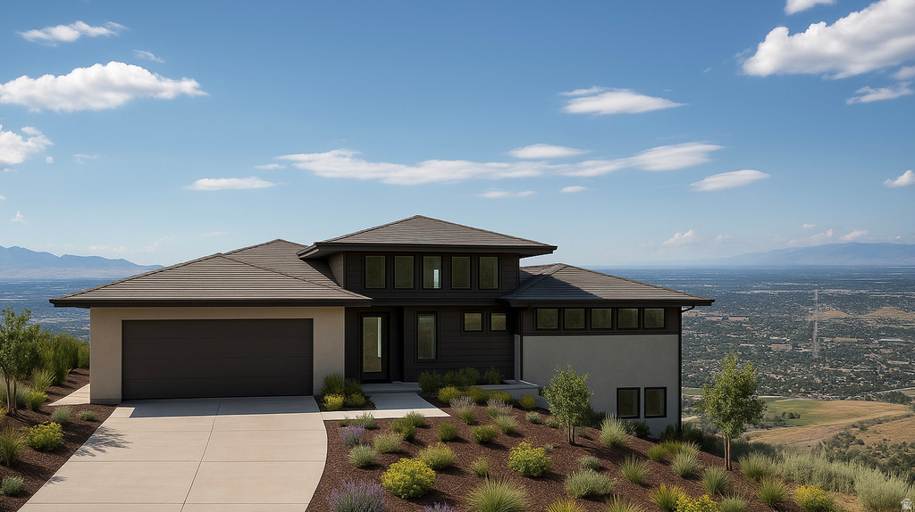 1293 E FAWN POINTE CT Draper, UT 84020