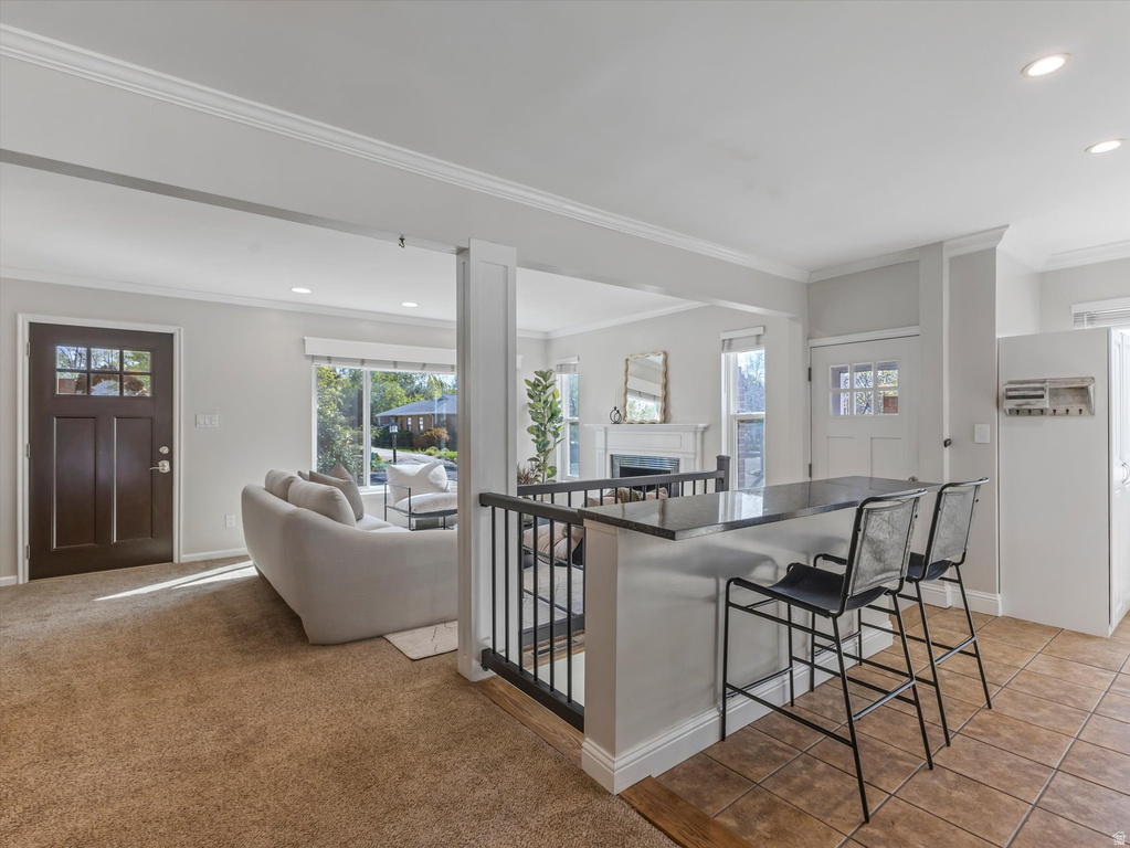 1401 E BROOKSHIRE DR Salt Lake City, UT 84106