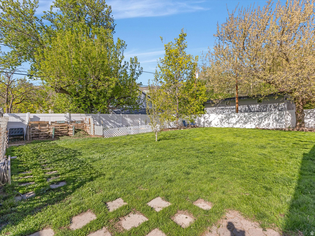 1401 E BROOKSHIRE DR Salt Lake City, UT 84106