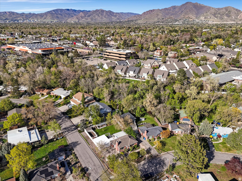 1401 E BROOKSHIRE DR Salt Lake City, UT 84106