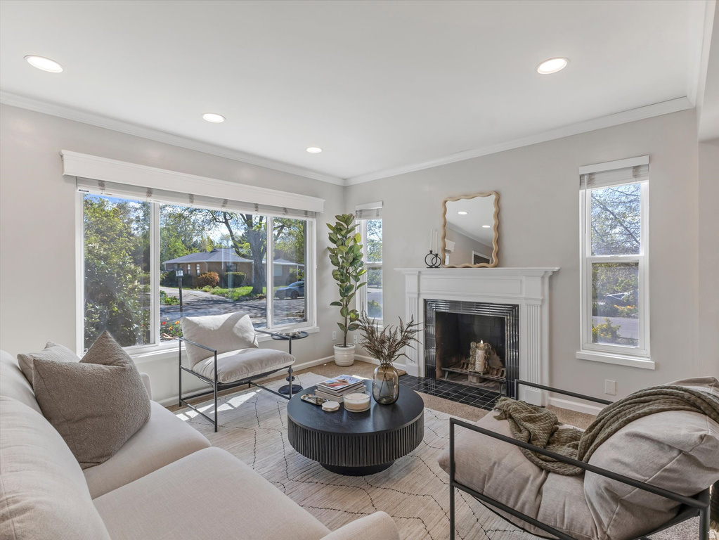 1401 E BROOKSHIRE DR Salt Lake City, UT 84106