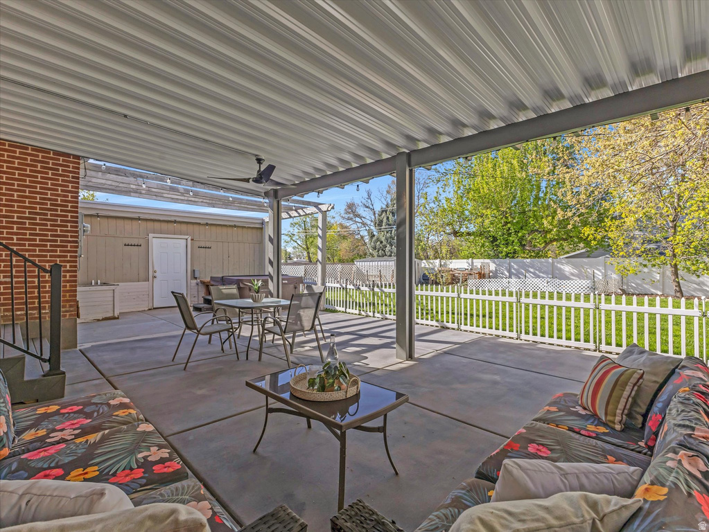 1401 E BROOKSHIRE DR Salt Lake City, UT 84106