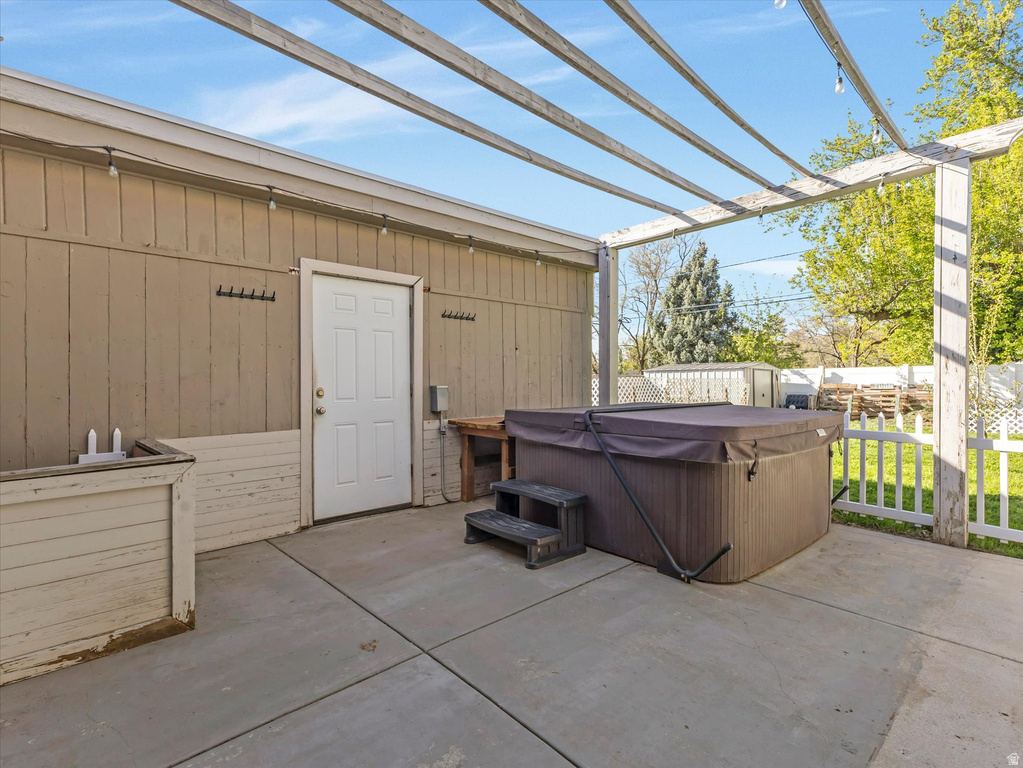 1401 E BROOKSHIRE DR Salt Lake City, UT 84106