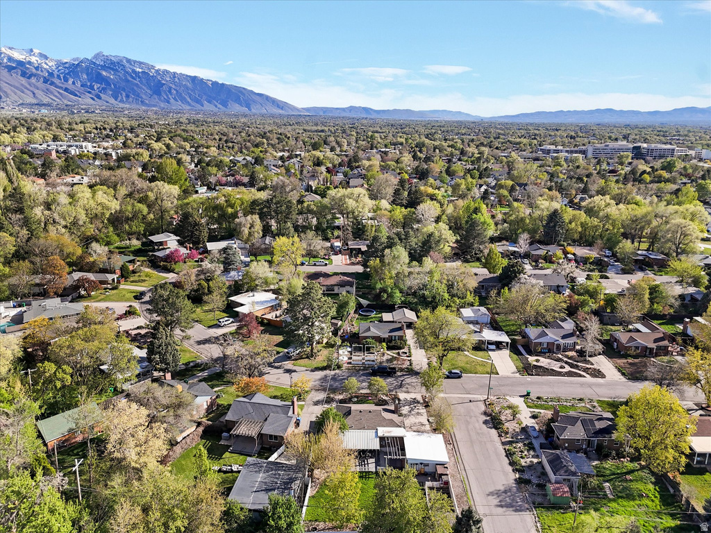 1401 E BROOKSHIRE DR Salt Lake City, UT 84106