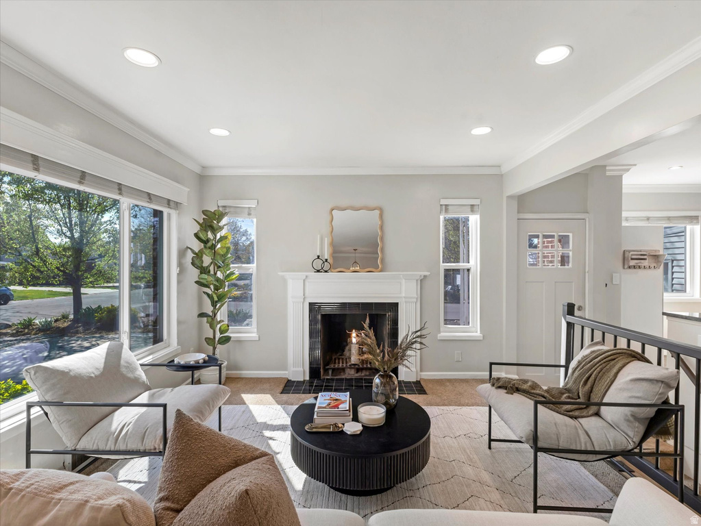 1401 E BROOKSHIRE DR Salt Lake City, UT 84106