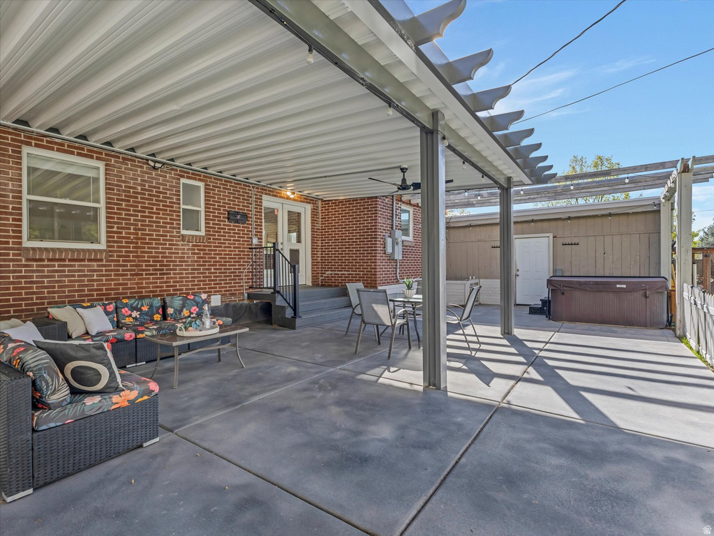 1401 E BROOKSHIRE DR Salt Lake City, UT 84106