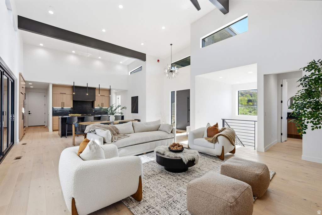 5585 E HIGHLAND VIEW CT Eden, UT 84310