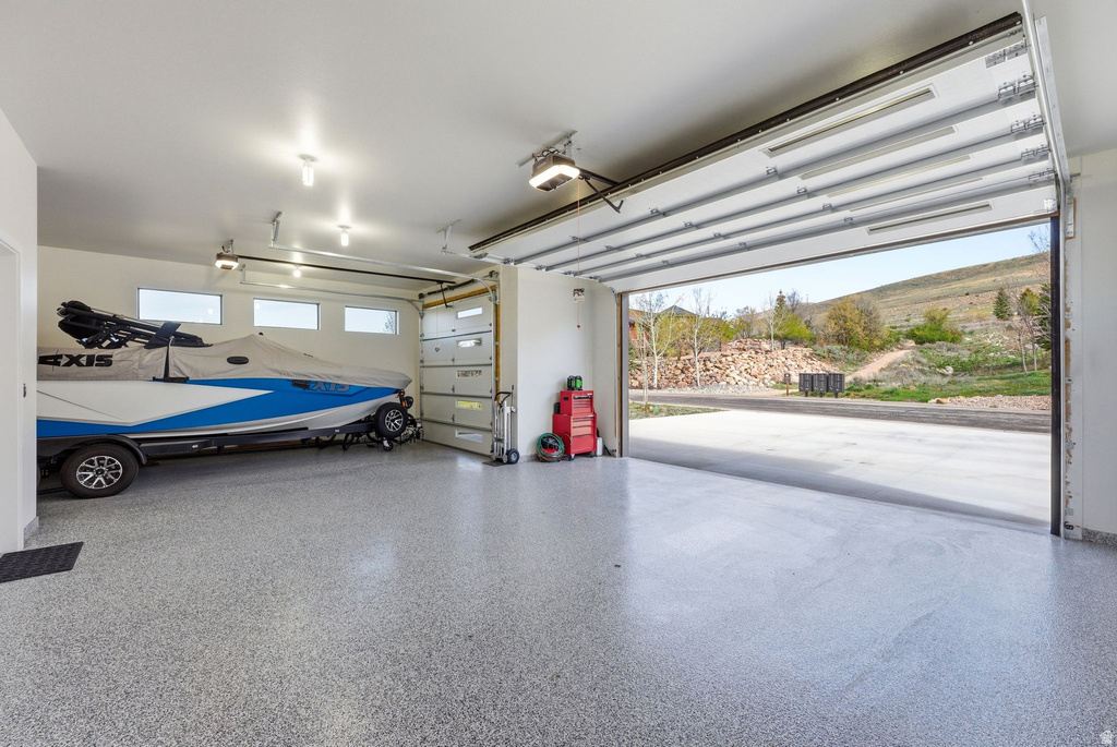 5585 E HIGHLAND VIEW CT Eden, UT 84310