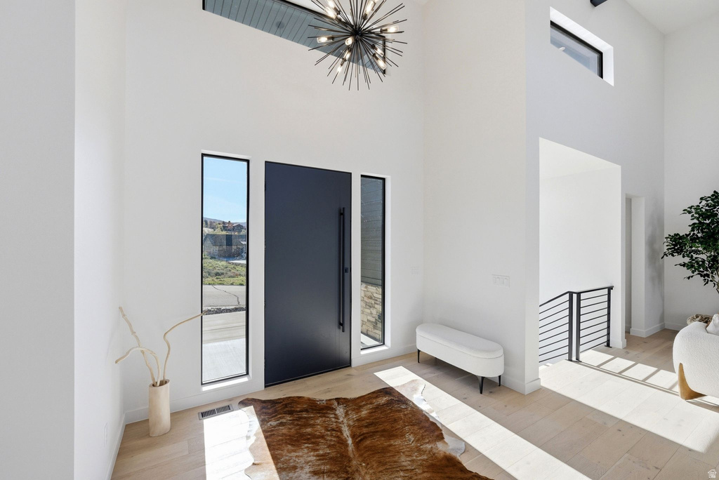 5585 E HIGHLAND VIEW CT Eden, UT 84310