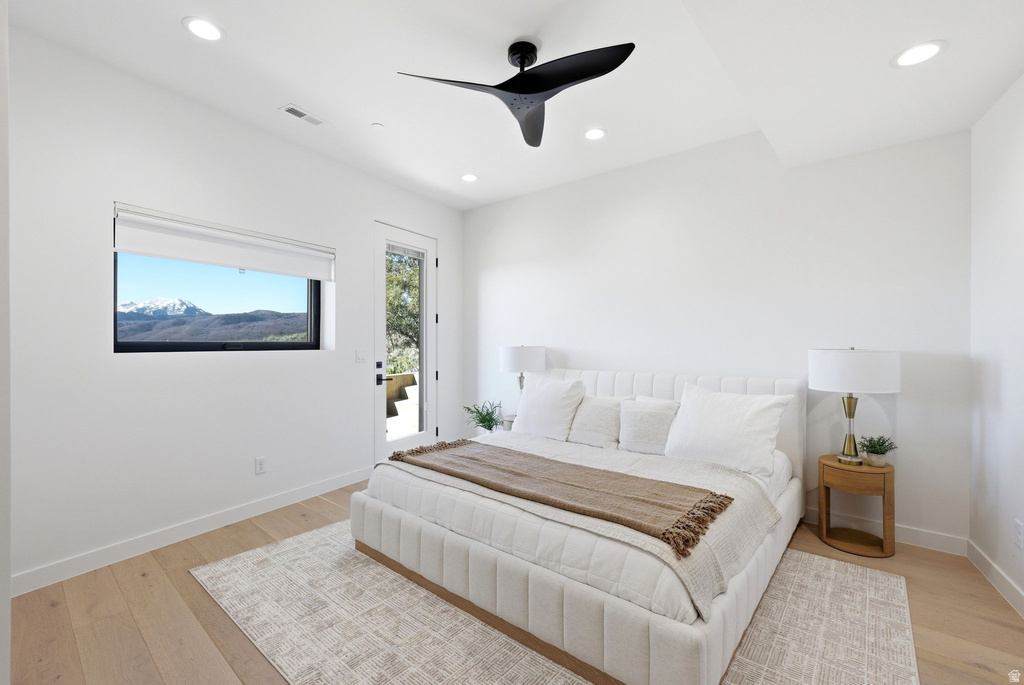 5585 E HIGHLAND VIEW CT Eden, UT 84310