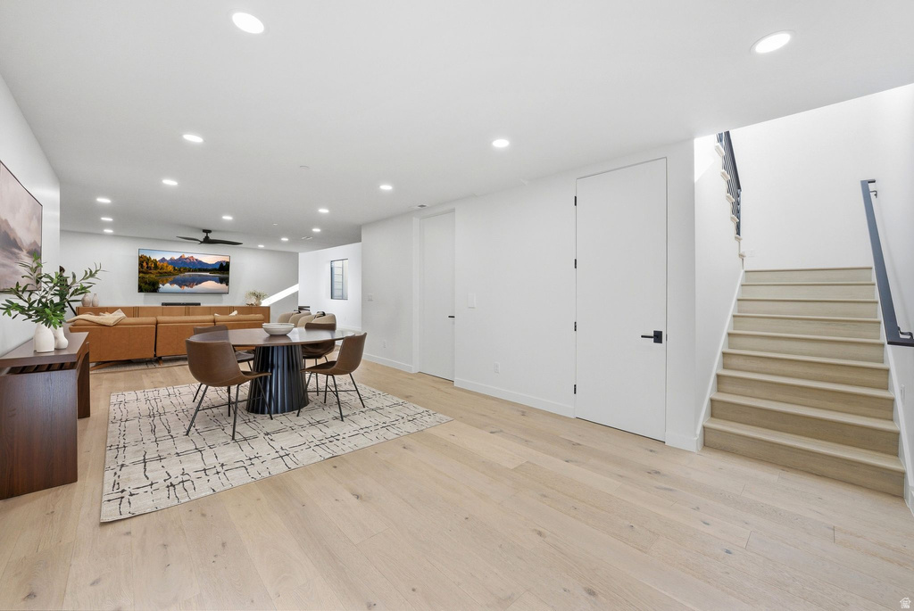 5585 E HIGHLAND VIEW CT Eden, UT 84310