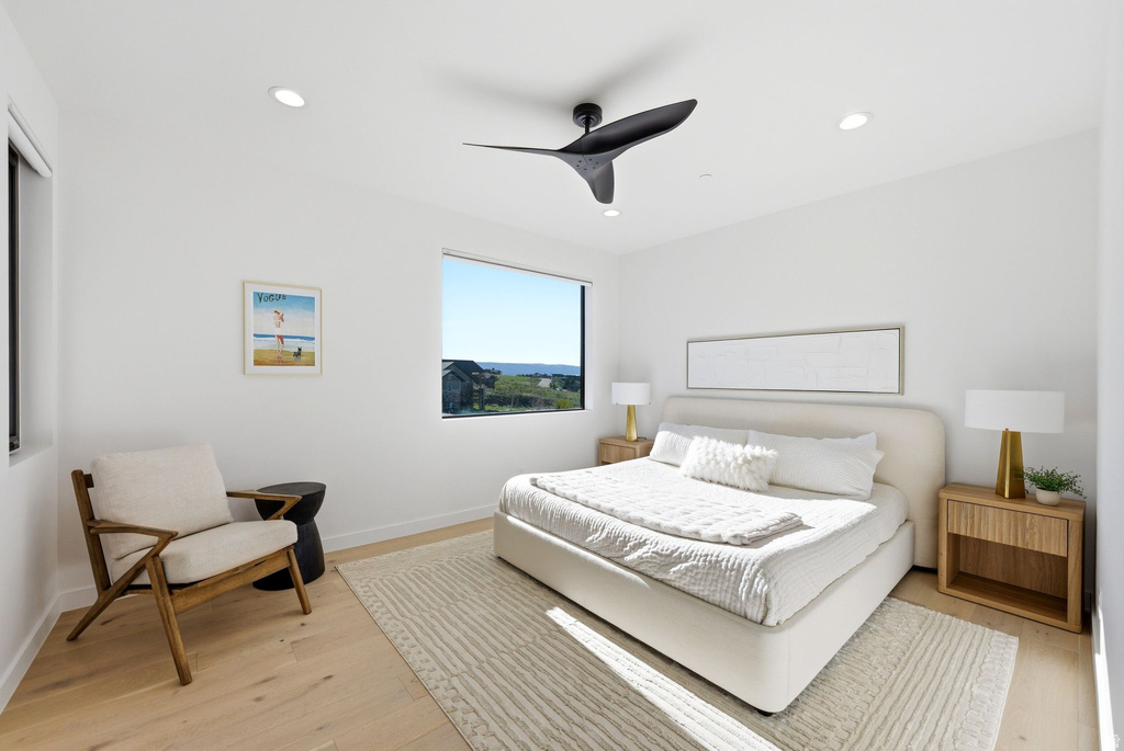 5585 E HIGHLAND VIEW CT Eden, UT 84310