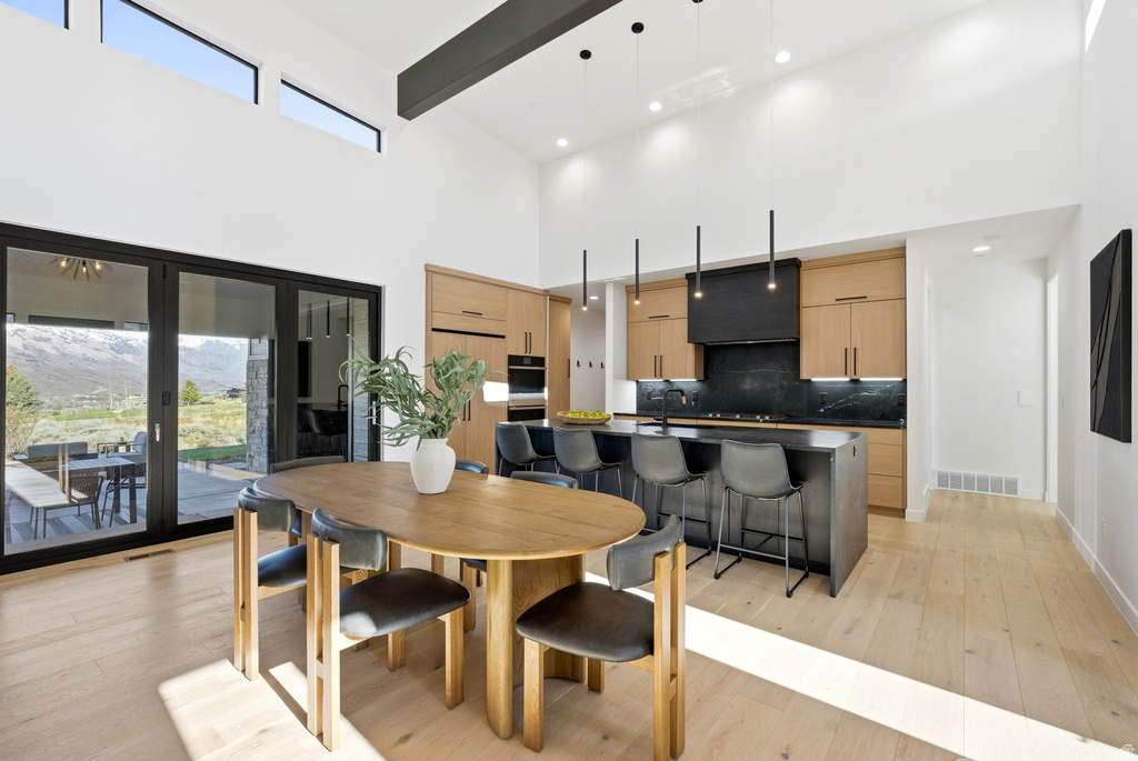 5585 E HIGHLAND VIEW CT Eden, UT 84310