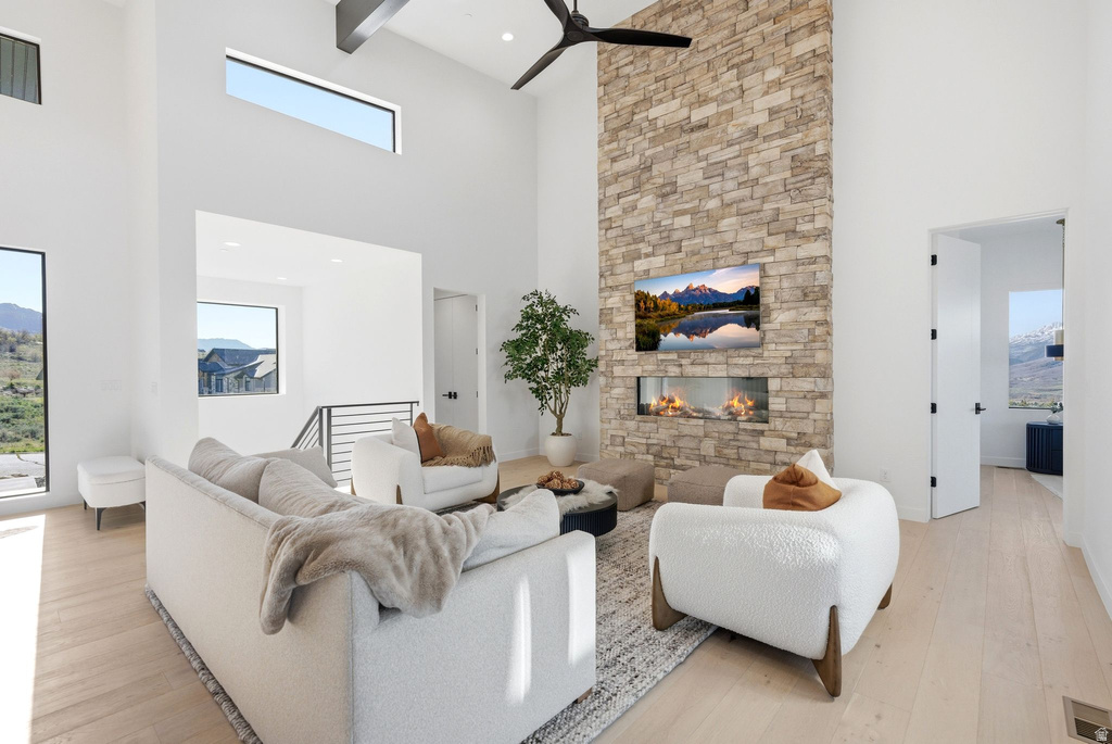 5585 E HIGHLAND VIEW CT Eden, UT 84310