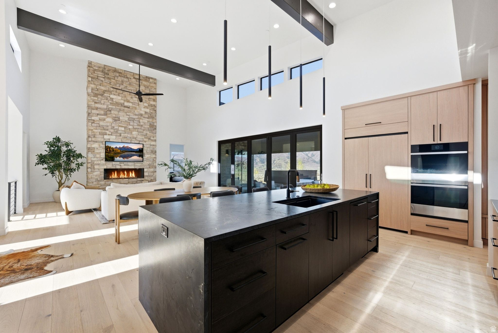 5585 E HIGHLAND VIEW CT Eden, UT 84310