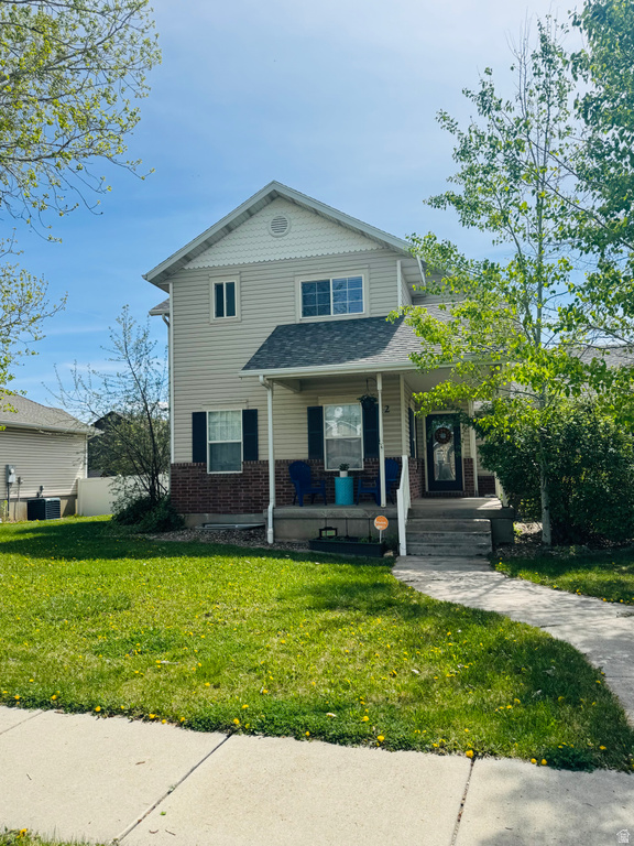 12 E 2150 N Layton, UT 84041