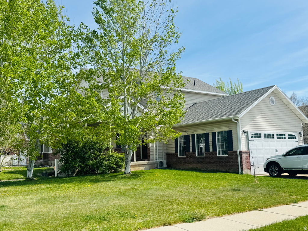 12 E 2150 N Layton, UT 84041