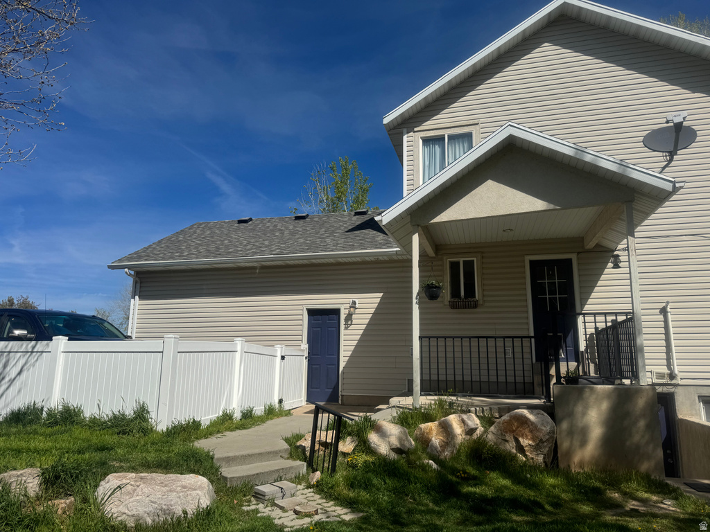 12 E 2150 N Layton, UT 84041