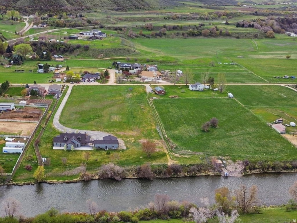 2727 E READ LN Preston, ID 83263