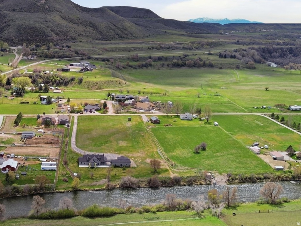 2727 E READ LN Preston, ID 83263