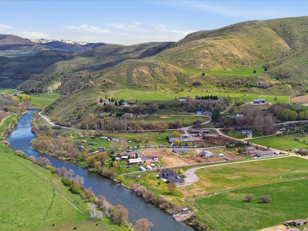 2727 E READ LN Preston, ID 83263