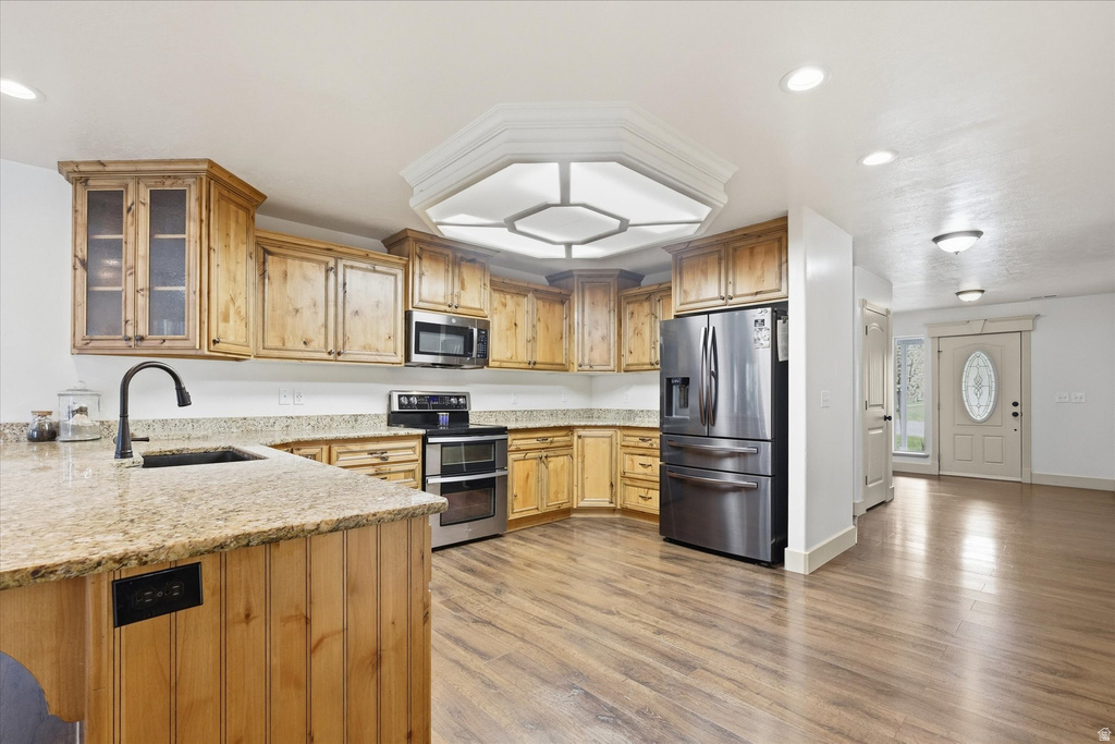 2727 E READ LN Preston, ID 83263