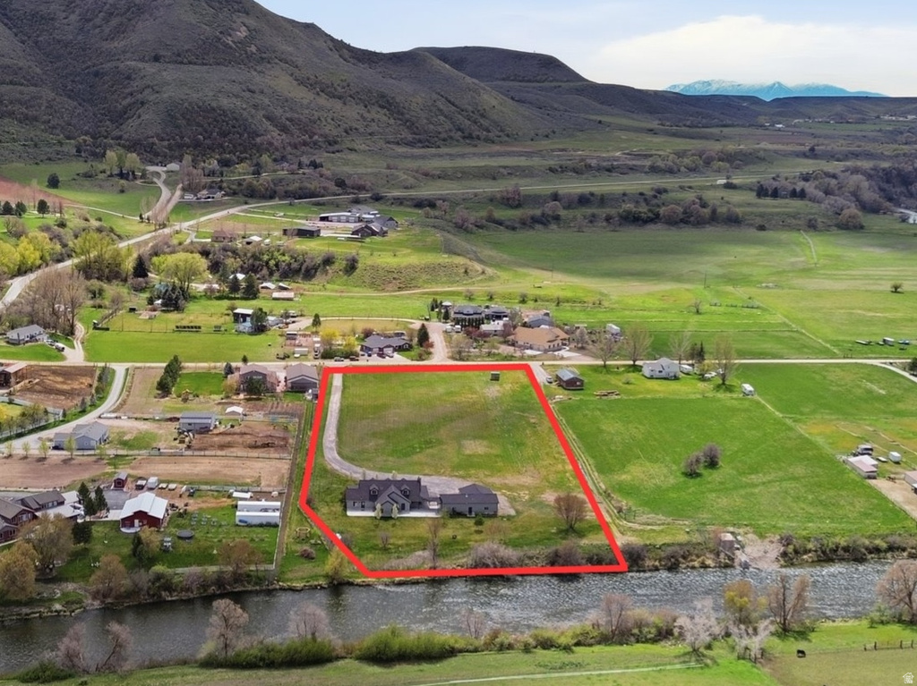 2727 E READ LN Preston, ID 83263