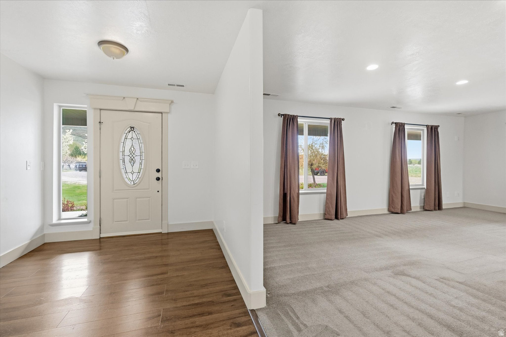 2727 E READ LN Preston, ID 83263