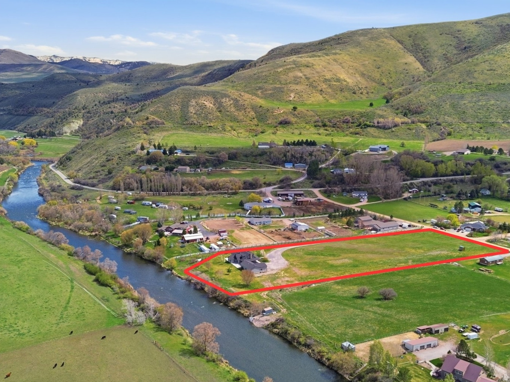 2727 E READ LN Preston, ID 83263