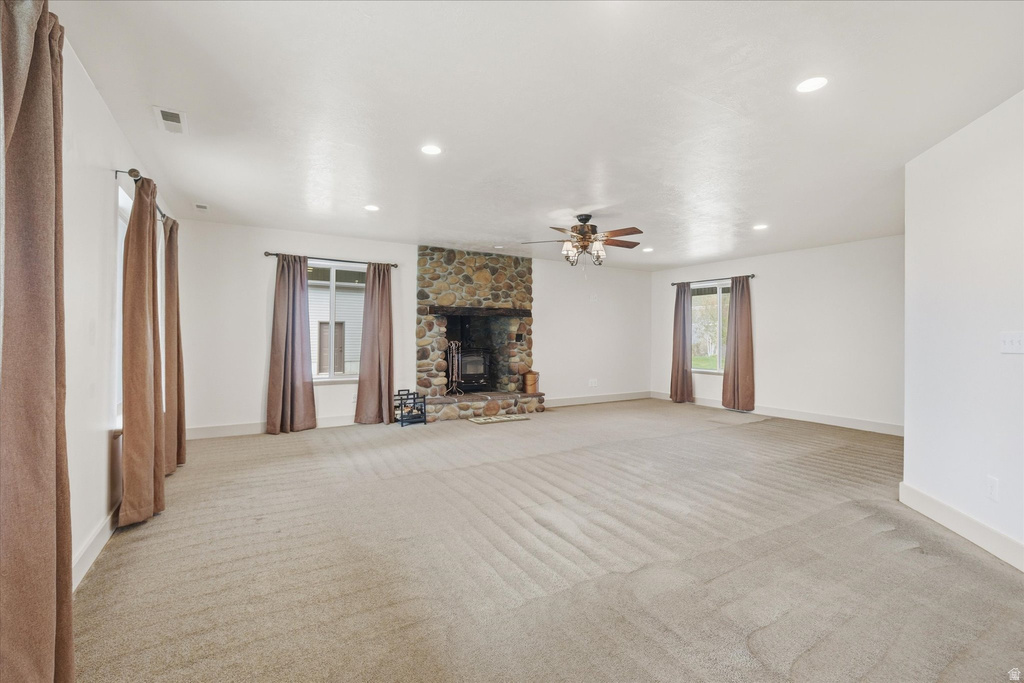 2727 E READ LN Preston, ID 83263