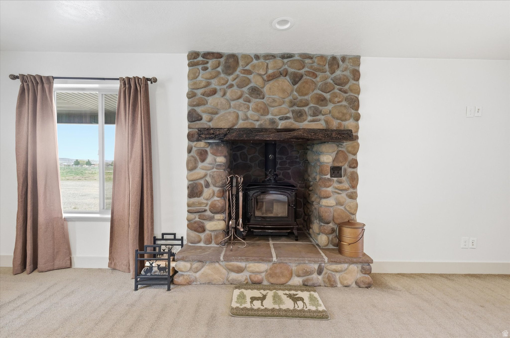 2727 E READ LN Preston, ID 83263