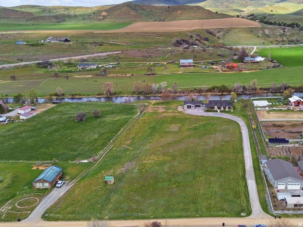 2727 E READ LN Preston, ID 83263