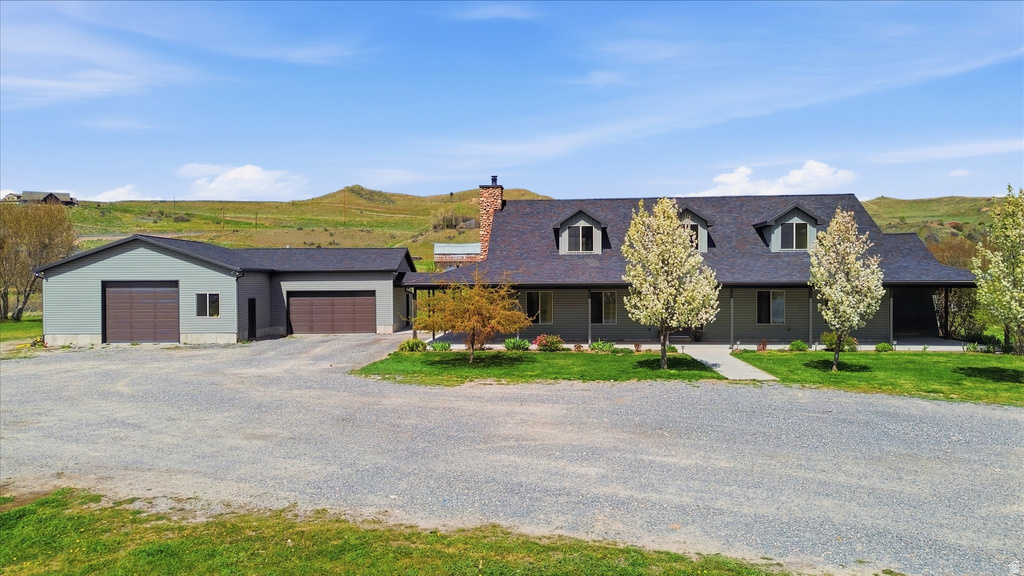 2727 E READ LN Preston, ID 83263