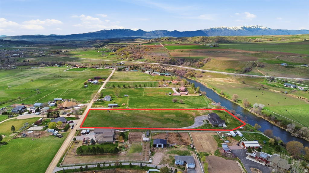 2727 E READ LN Preston, ID 83263