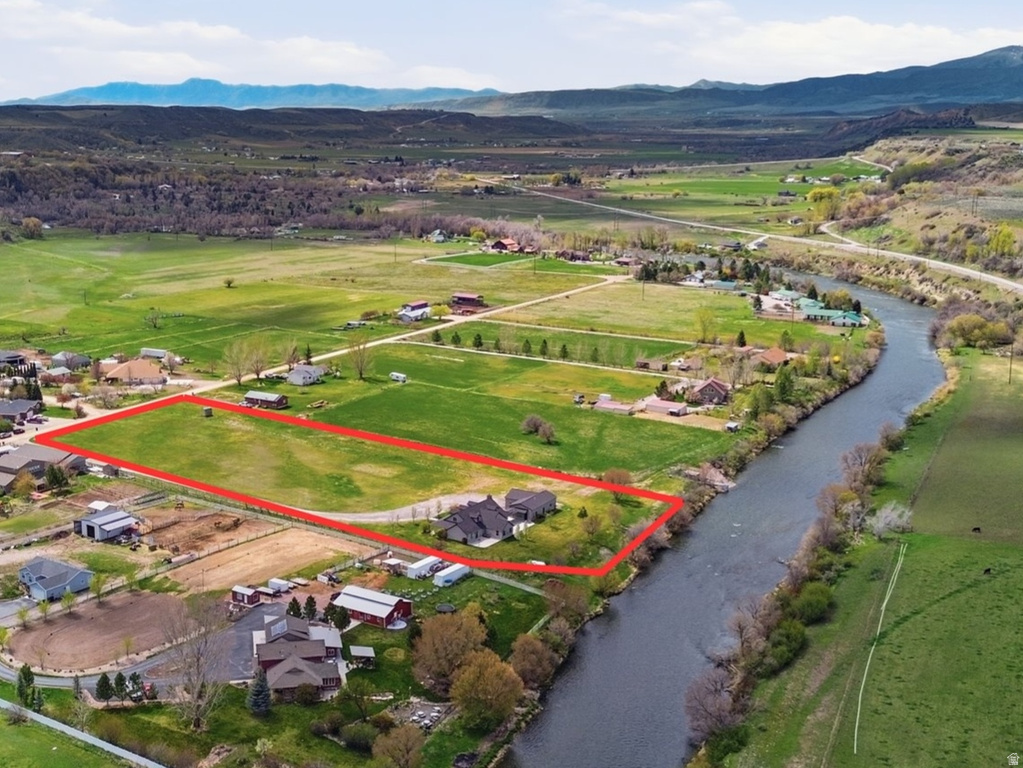 2727 E READ LN Preston, ID 83263