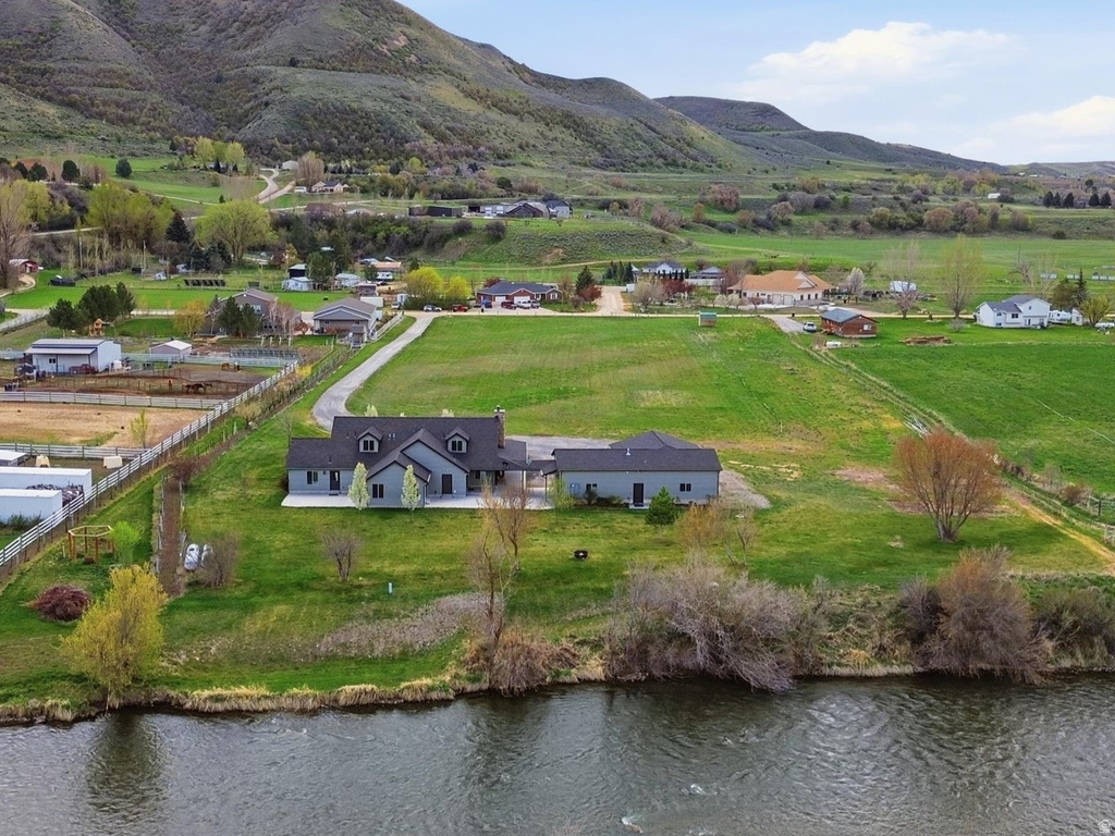 2727 E READ LN Preston, ID 83263